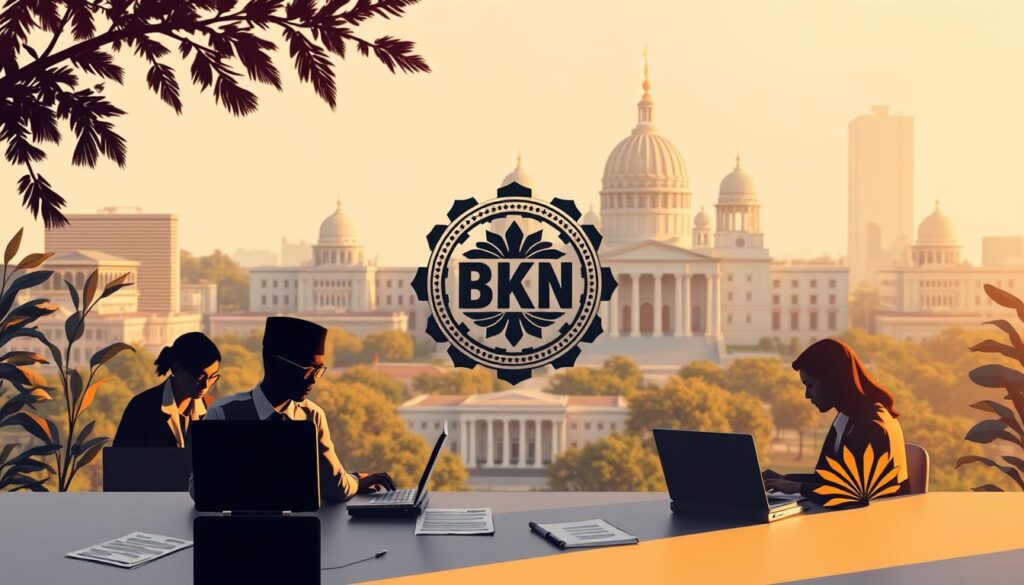 Implementasi Kebijakan BKN Implementasi Kebijakan BKN