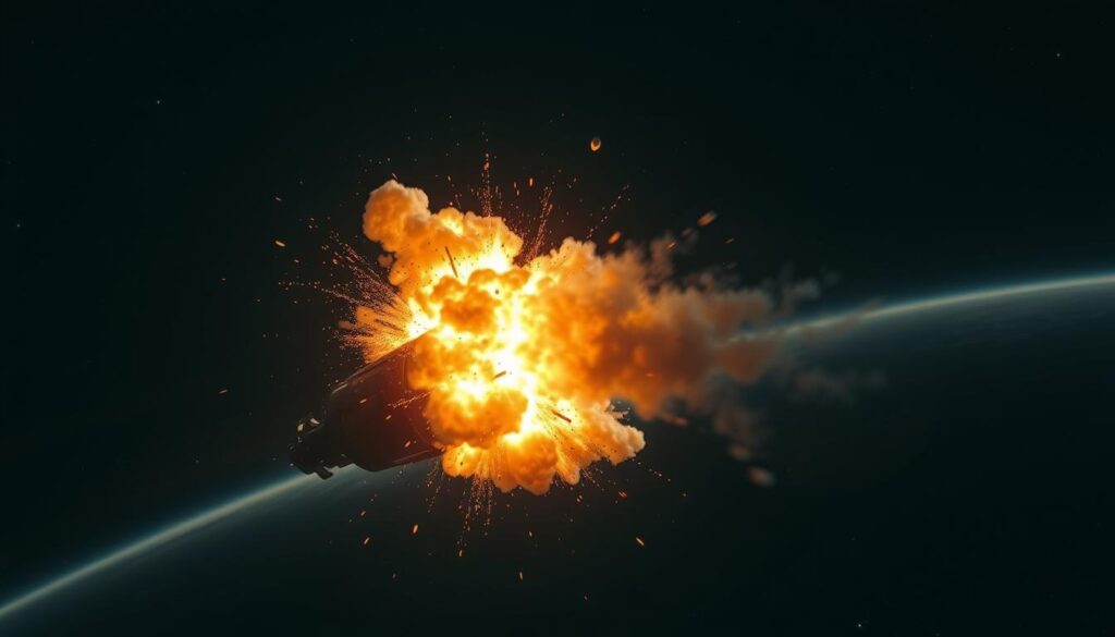 Insiden SpaceX