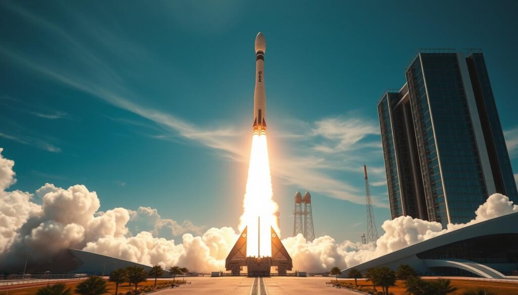 Misi Mendatang SpaceX