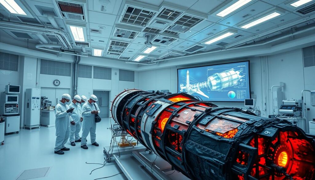 Penyelidikan SpaceX