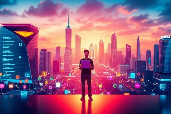 Pemerintah Luncurkan Program Literasi Digital Nasional
