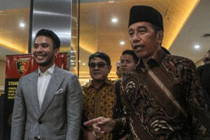 Relawan