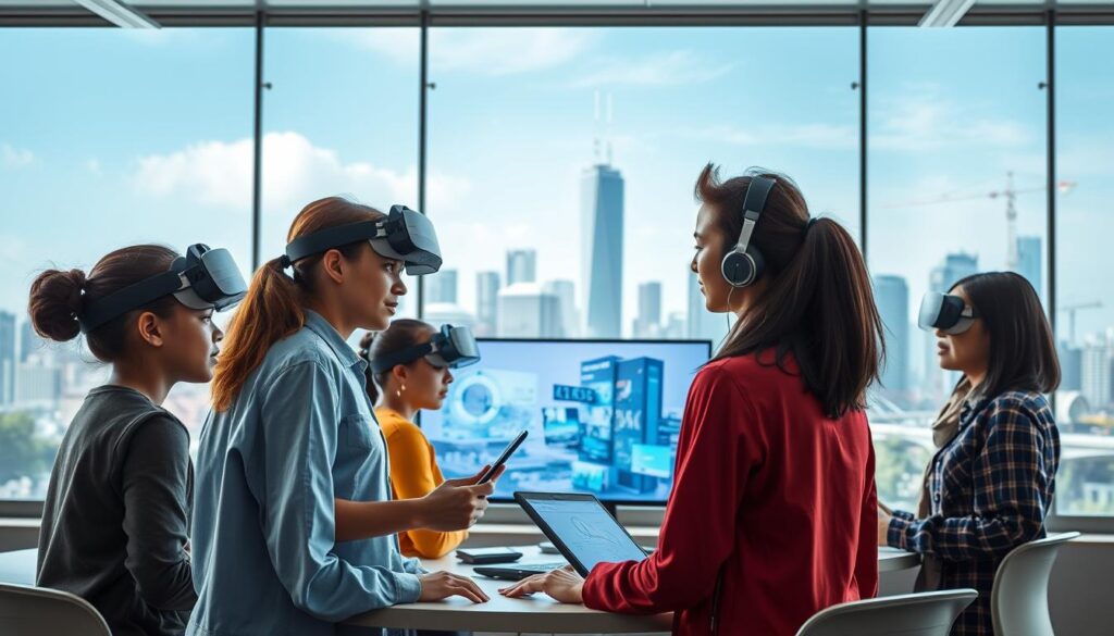strategi digitalisasi pendidikan