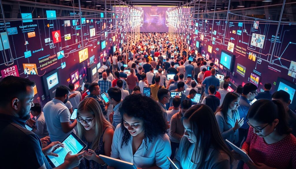 upaya meningkatkan literasi digital