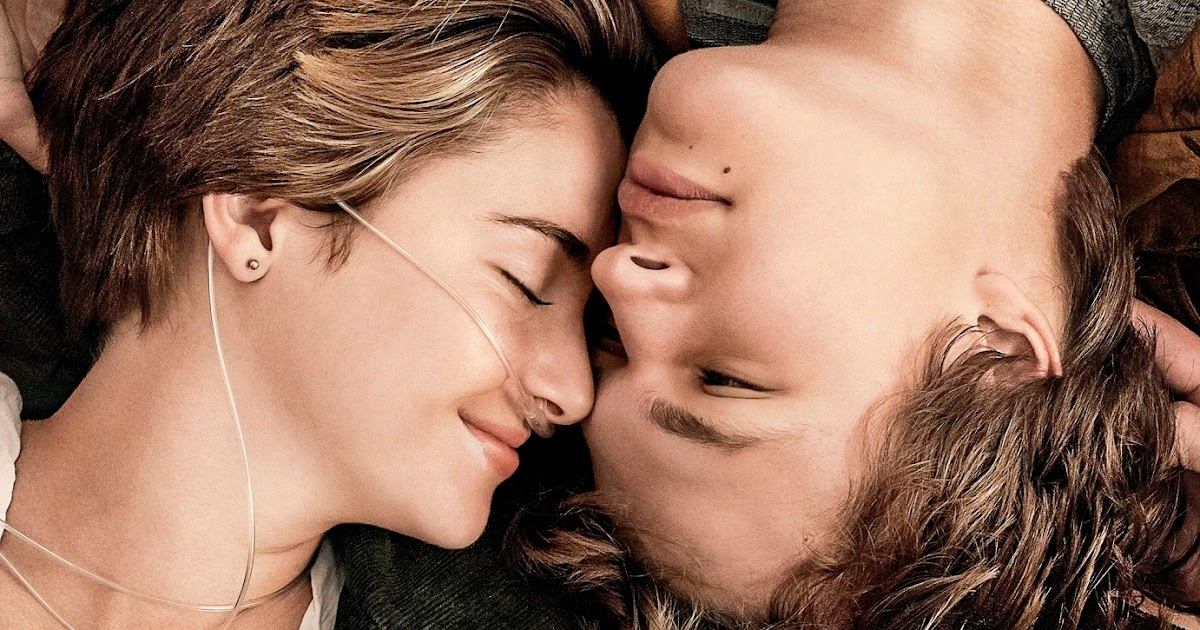 The Fault in Our Stars