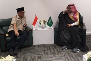 BP Haji