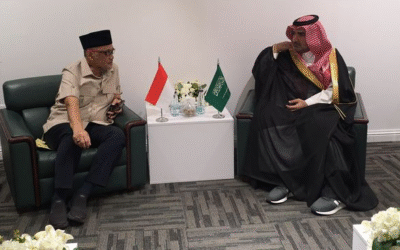 BP Haji