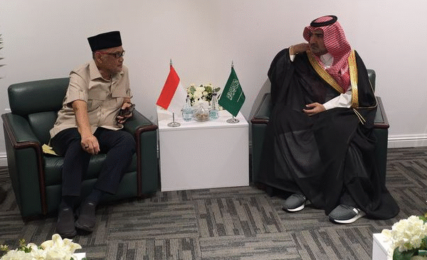 BP Haji Minta Masyarakat Tak Khawatir soal Pengurangan Kuota Haji 2026 BP Haji