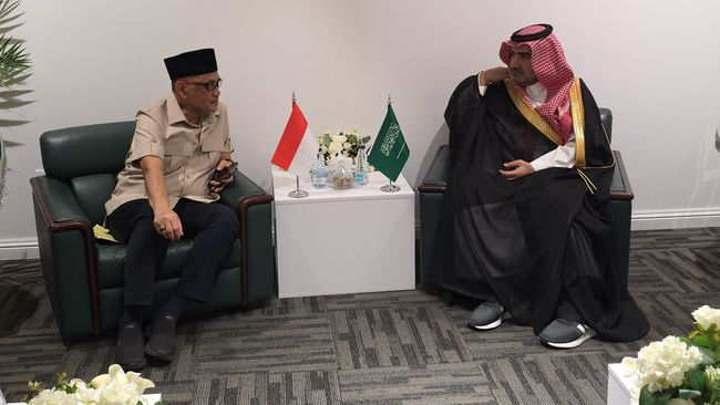 BP Haji