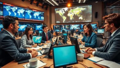 Berita Dunia Hari Ini