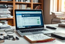 Cara Mengembalikan File Terhapus di Laptop