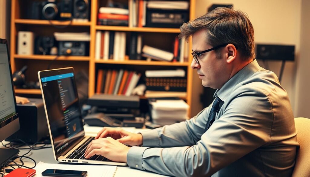 Cara mengembalikan akun IG yang kena hack