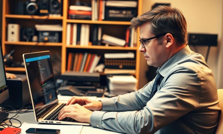 Cara mengembalikan akun IG yang kena hack