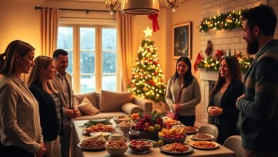 Heart Attack Season: Waspada Risiko Serangan Jantung Musim Liburan