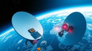 Internet Satelit 2025