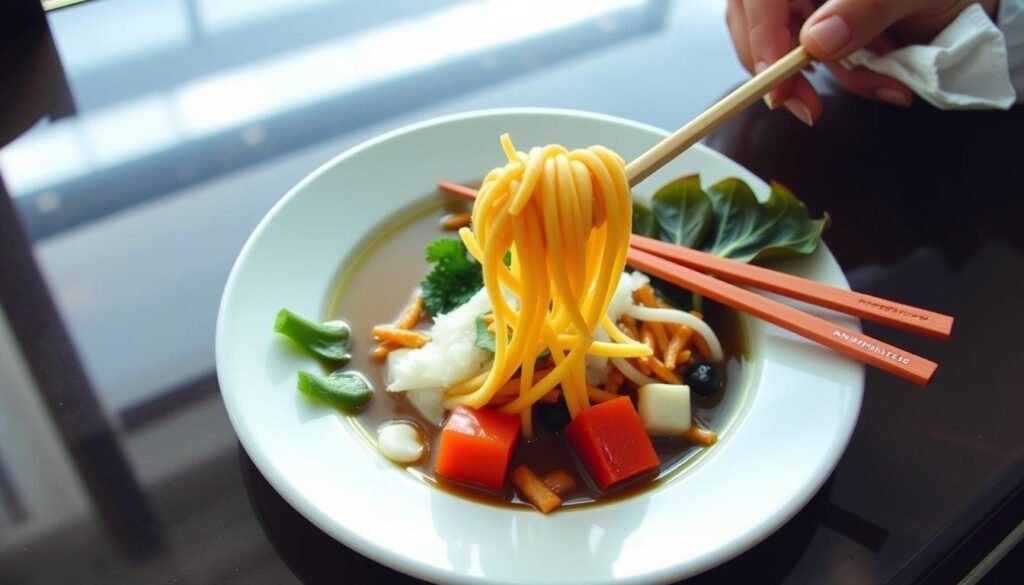 destinasi kuliner populer Indonesia