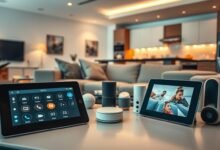 Internet of Things, IoT, teknologi pintar