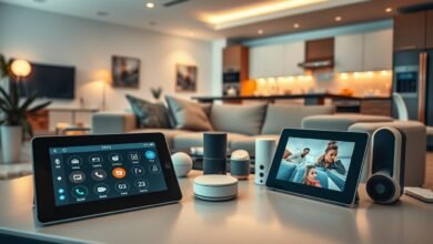 Internet of Things, IoT, teknologi pintar